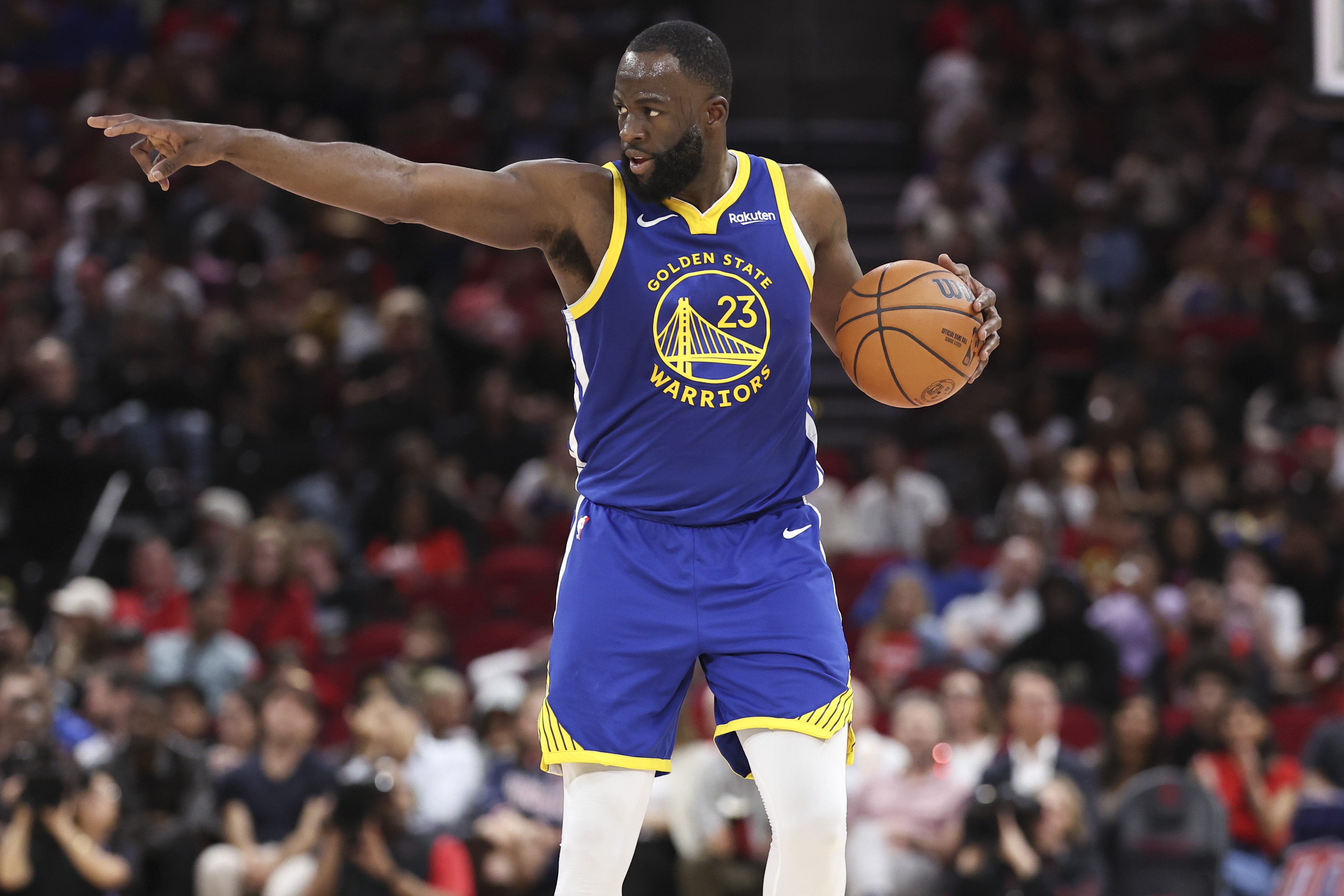 pg电子娱乐官网游戏地址-勇士背靠背战公牛 追梦&amp;佩顿可以出战 梅尔顿&amp;穆迪等6人缺席