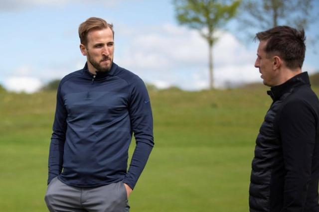 PG电子最新官网-要走了？凯恩接受采访谈未来：我要与热刺聊聊前途