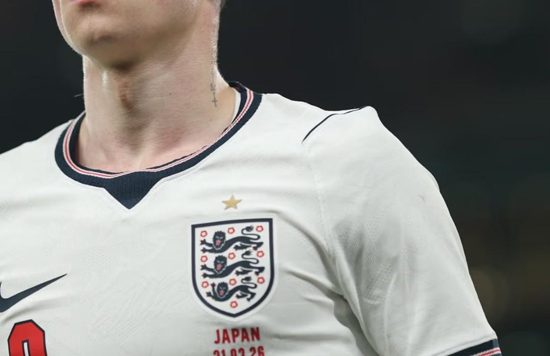 pg游戏官网登录入口-卫报：耐克新球衣的肩部设计与身体不贴合，耐克称正设法解决